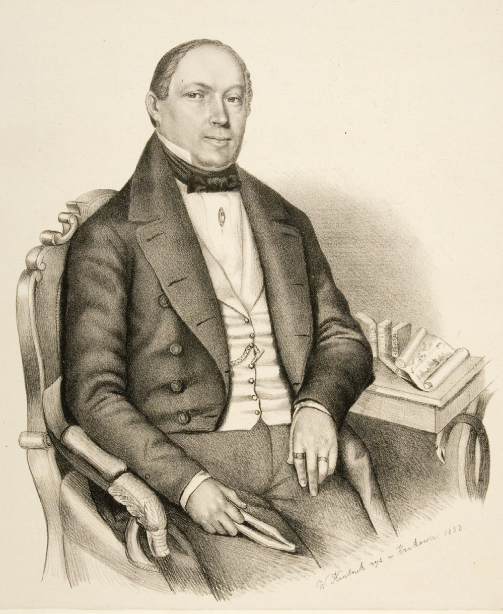 Ignacy Paprocki