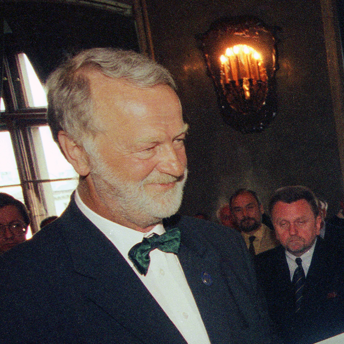 Stanisław HANDZLIK