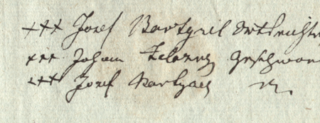 (CPAHU we Lwowie, sygn. fond 20, opis 8, sprawa 21)