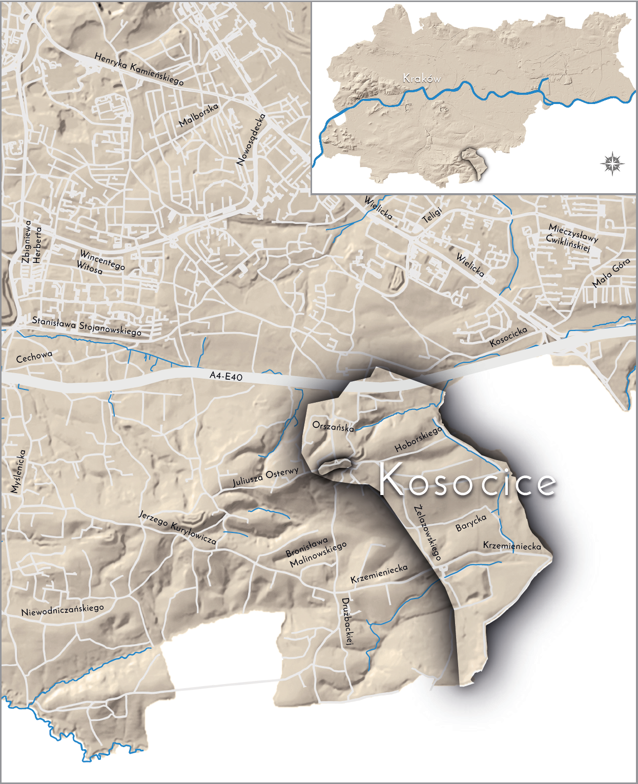 Kosocice