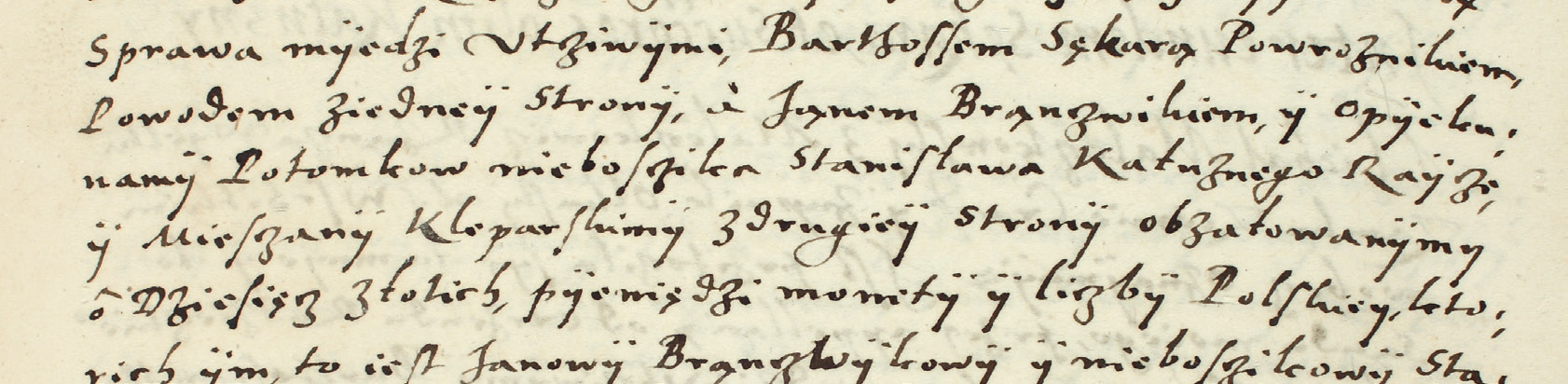 Stanisław Kałużny