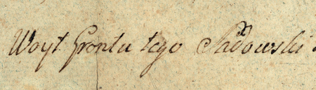 (Archiwum Narodowe w Krakowie, sygn. Jur. III-1, s. 63)