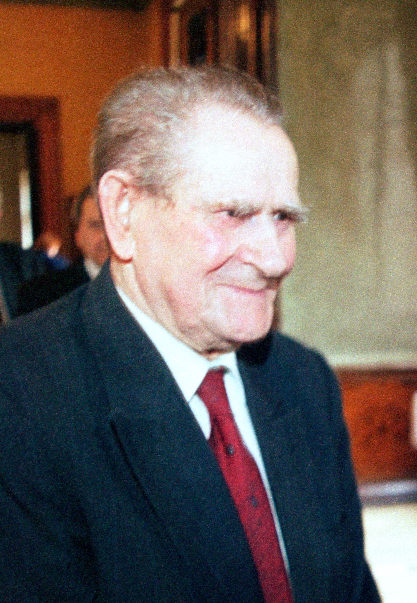 Władysław Godyń