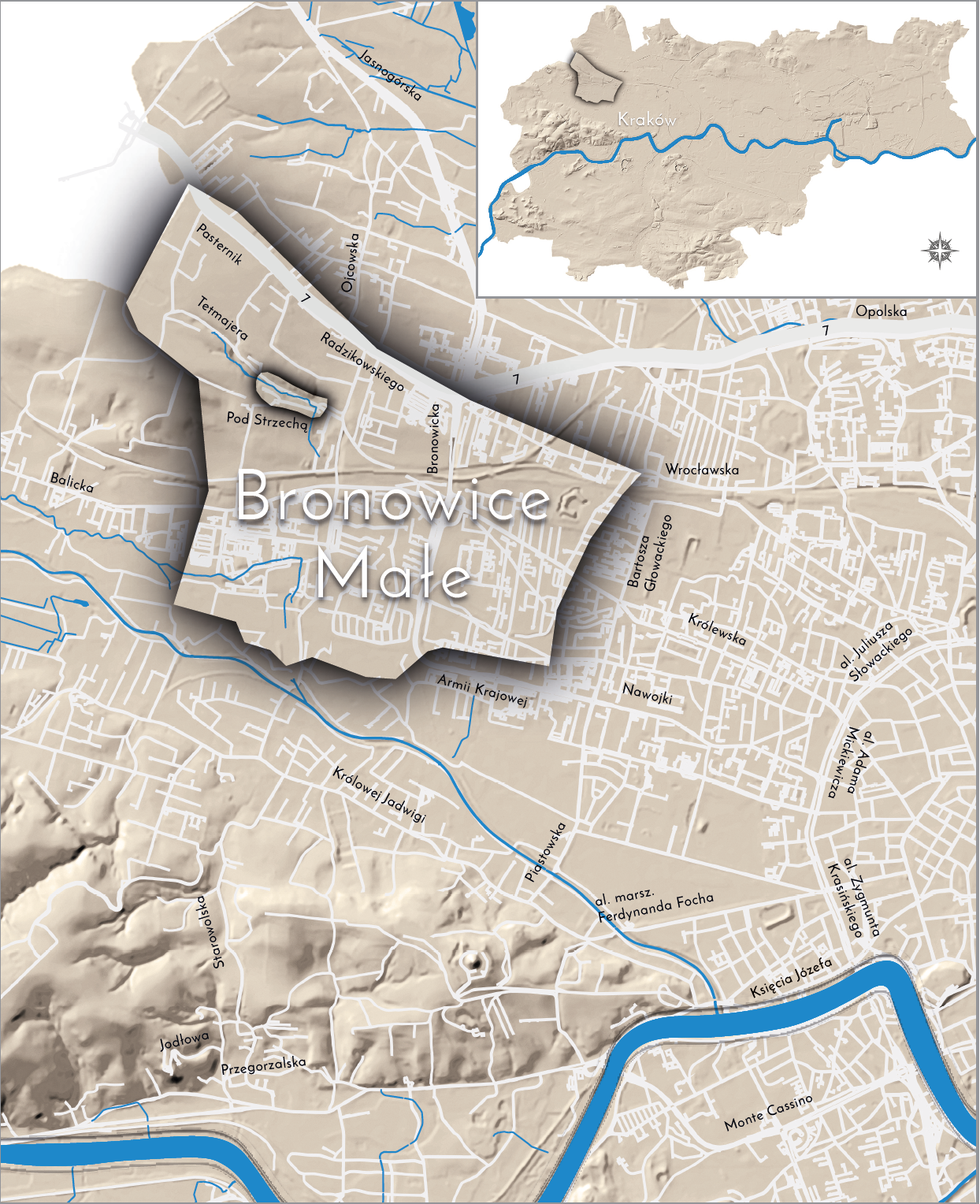 Bronowice Małe