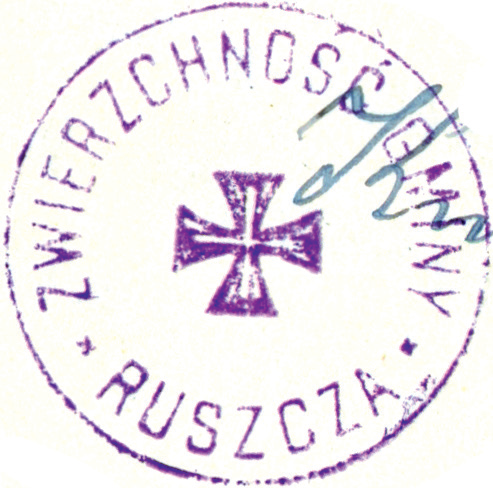 Ruszcza