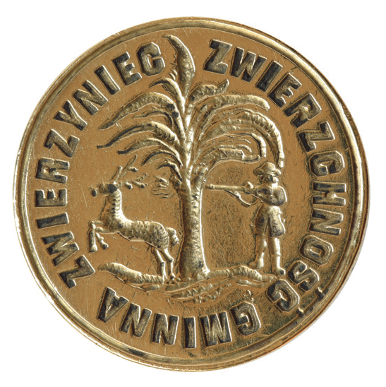 Zwierzyniec