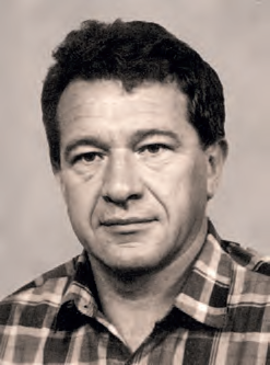Mieczysław Wadowski