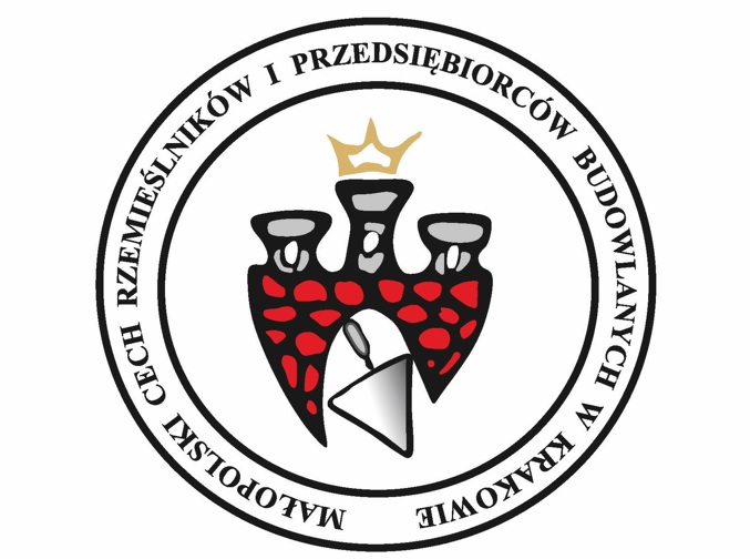Małopolski Cech Rzemieślników i Przedsiębiorców Budowlanych w Krakowie