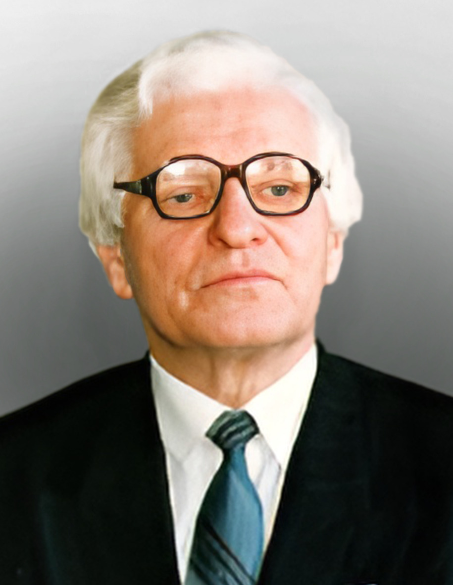 Jan ŻELAZNY