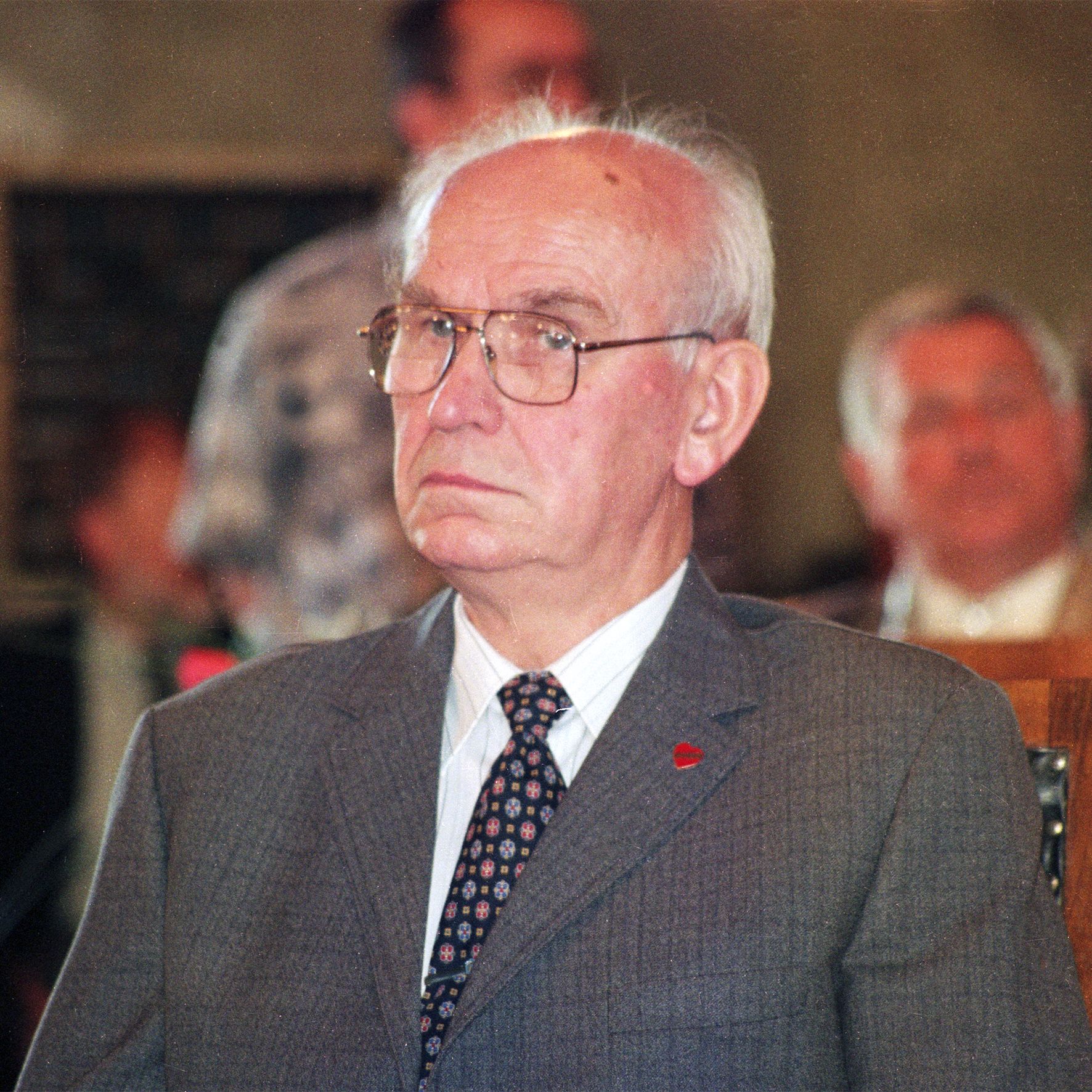 Karol Paluch