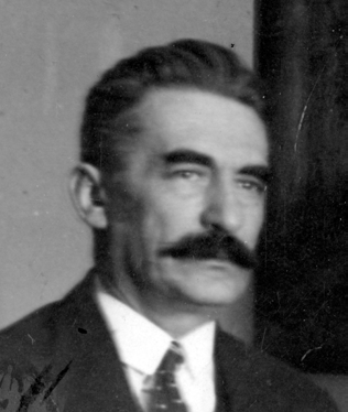 Zygmunt Żuławski