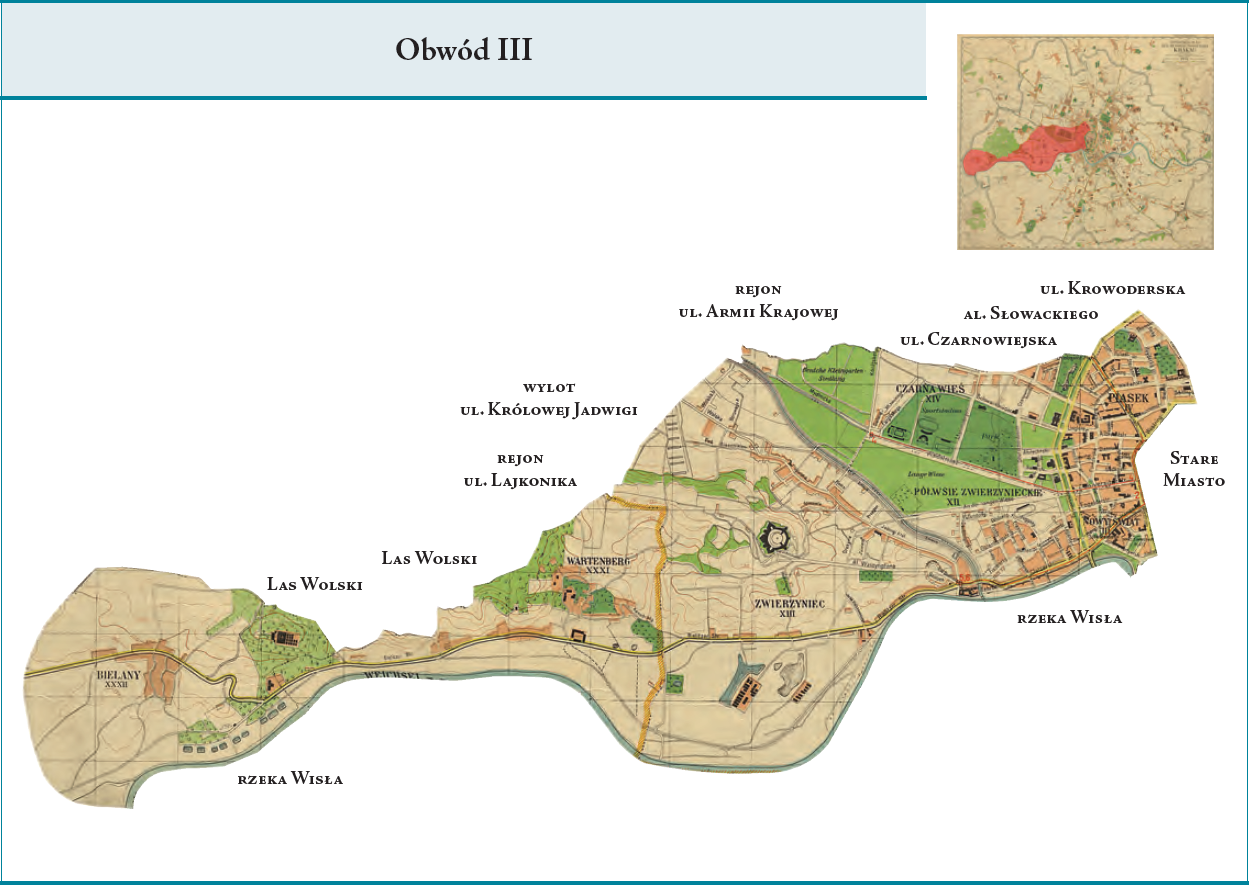 Obwód (dzielnica 1941-1951) – III