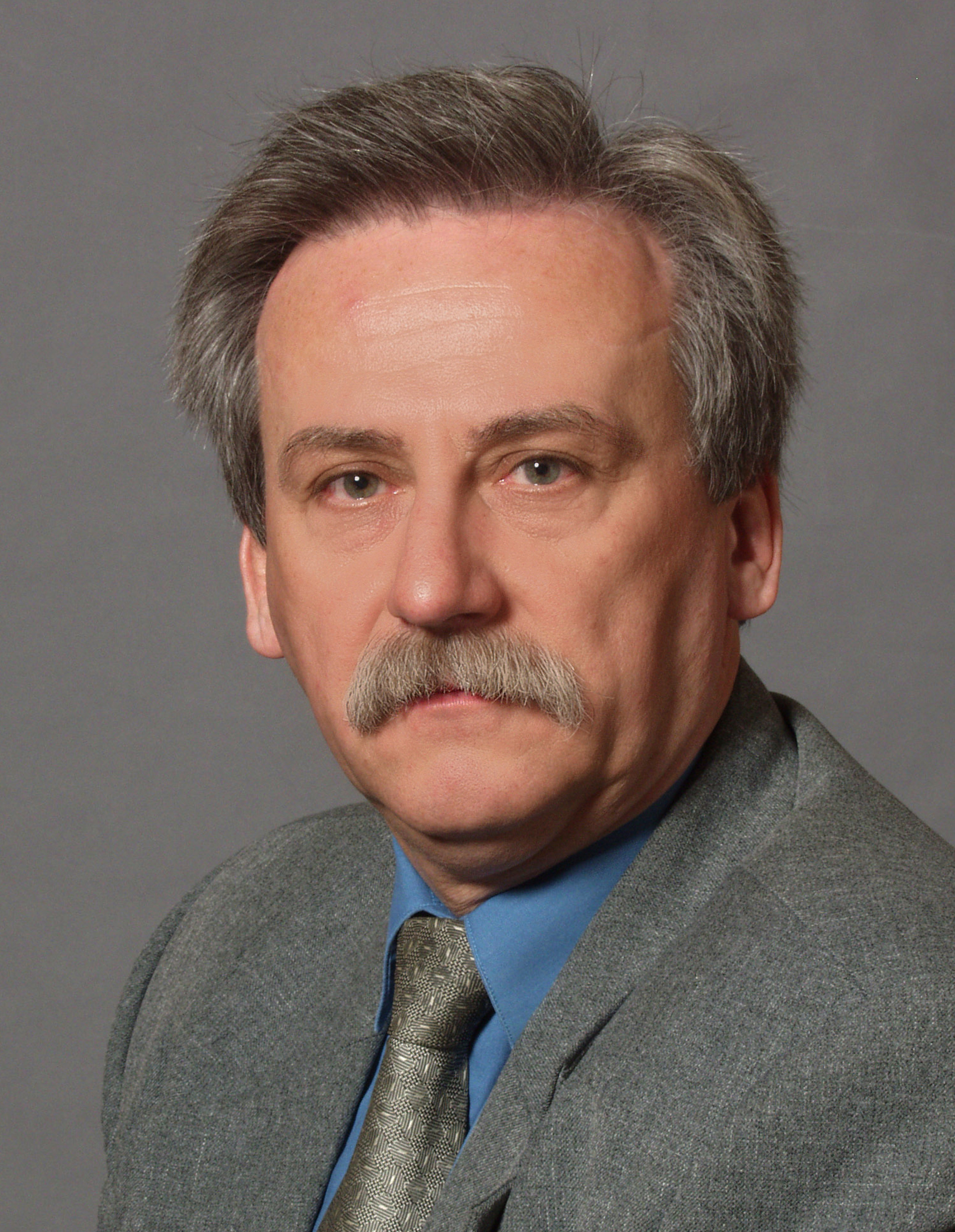 Mieczysław ŁAGOSZ