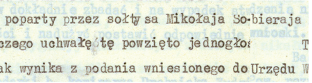(Archiwum Narodowe w Krakowie, sygn. 29/206/182, s. 3109)
