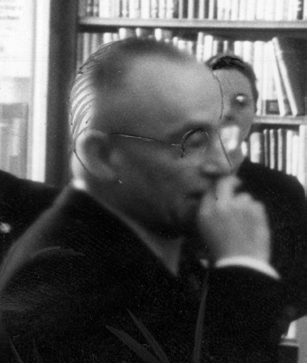 Rudolf Pavlu, 1942 rok (Narodowe Archiwum Cyfrowe
w Warszawie, sygn. 2-7117)