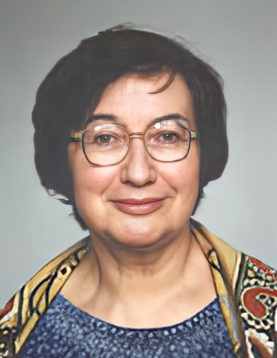 Zofia RADZIKOWSKA