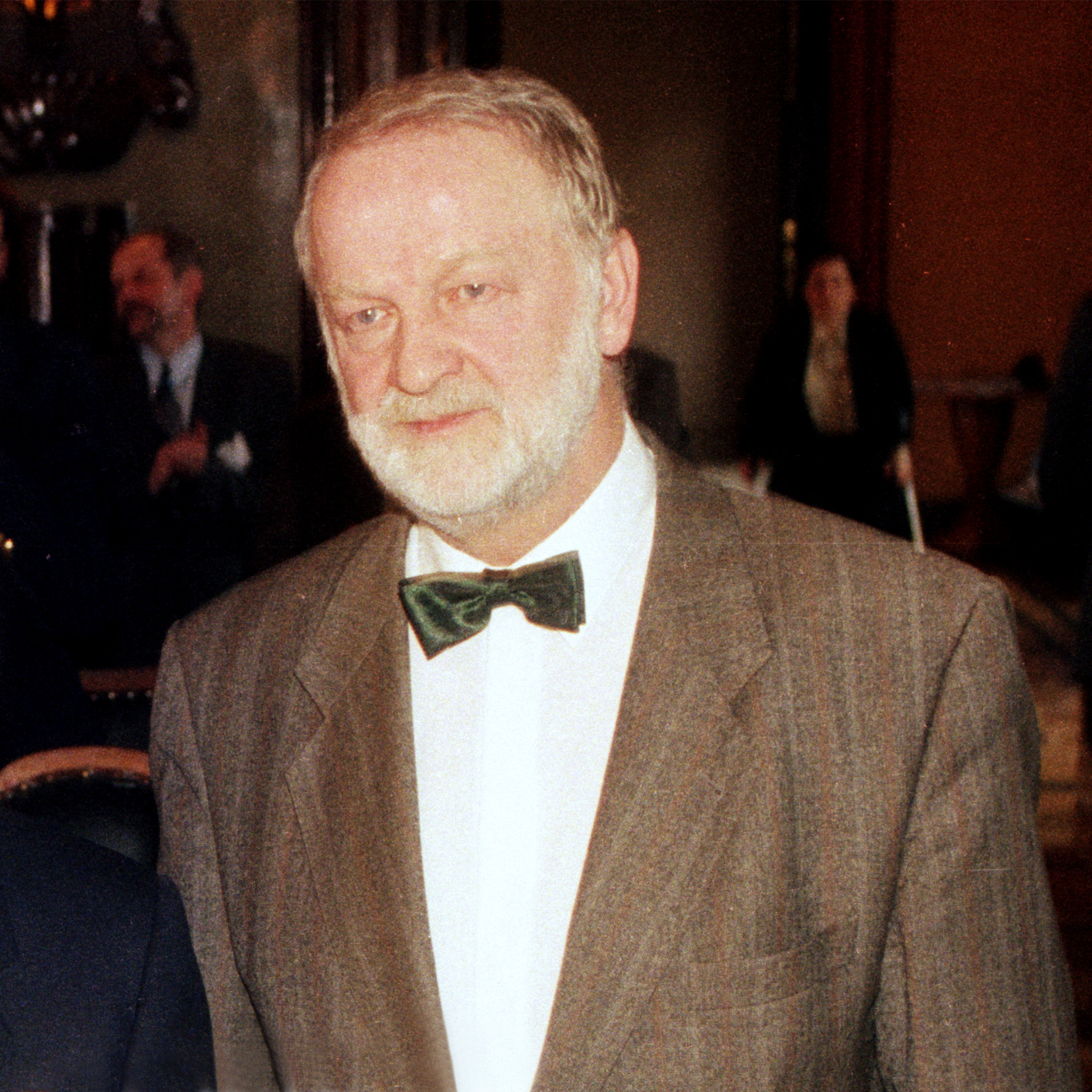 Stanisław HANDZLIK
