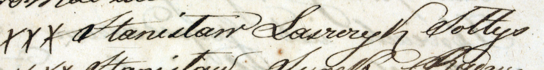 Stanisław Łaszczyk