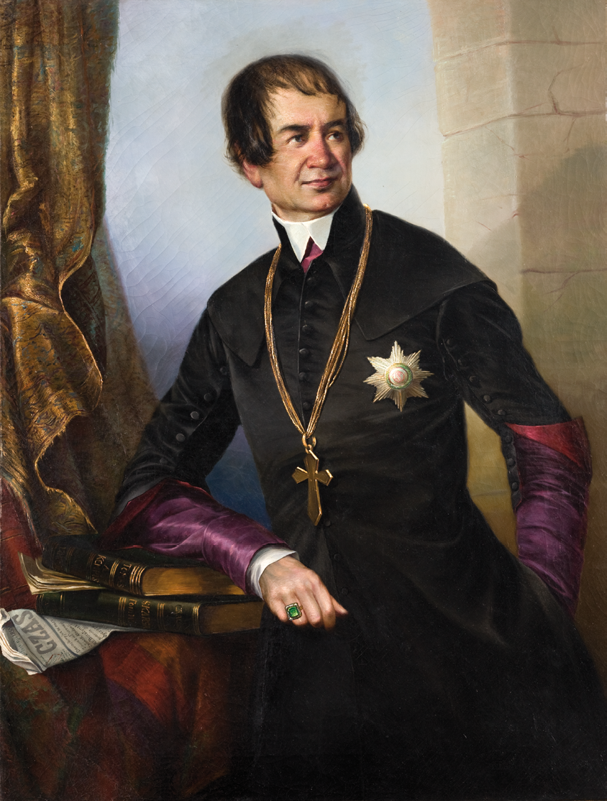 Ludwik Łętowski