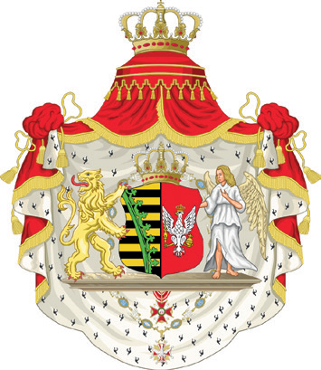 W DEPARTAMENCIE KRAKOWSKIM
KSIĘSTWA WARSZAWSKIEGO