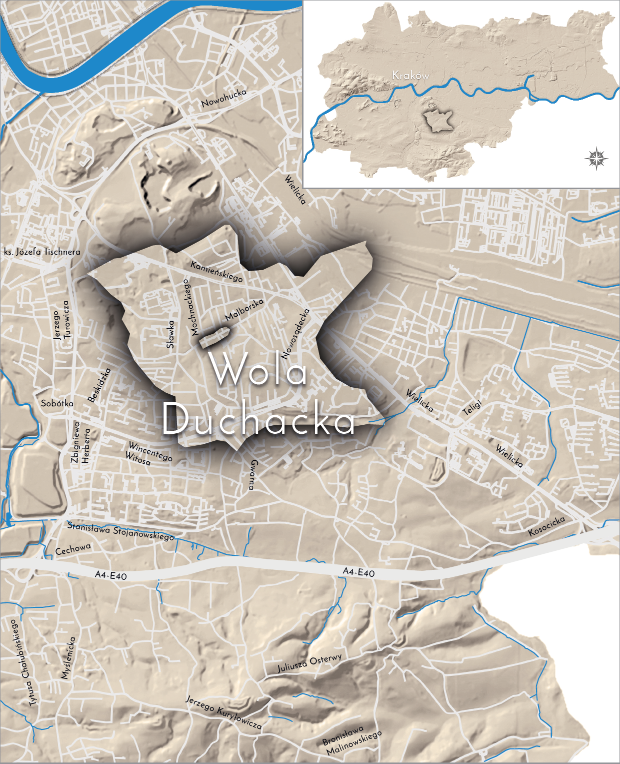 Wola Duchacka