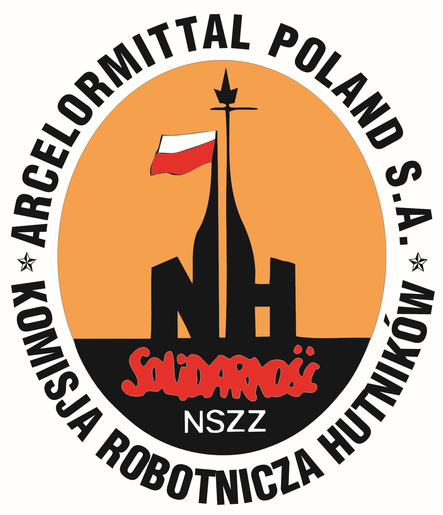 Komisja Robotnicza Hutników Niezależnego Samorządnego Związku Zawodowego „Solidarność” w Krakowie
