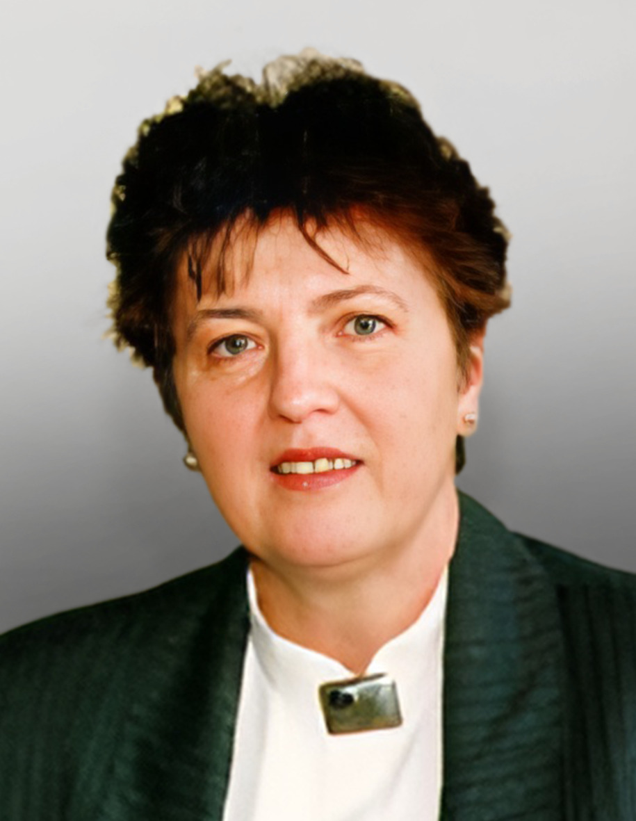 Małgorzata RADWAN-BALLADA