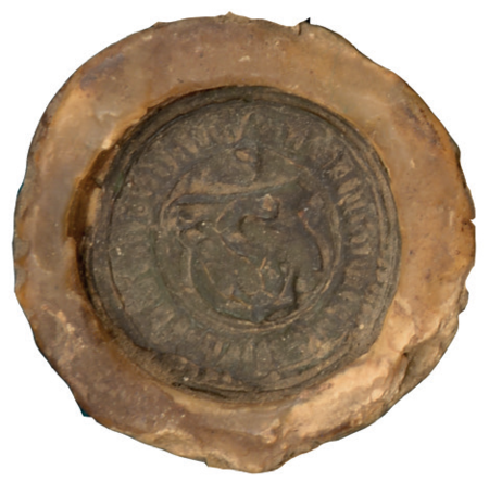 (1517)
Odciski pieczęci urzędowych Swoszowic
z 1860 roku i Siarczanej Góry z 1880 roku,
odcisk w wosku z 1517 roku pieczęci Benedykta,
prepozyta konwentu Kanoników Regularnych
Laterańskich przy kościele Bożego
Ciała w Kazimierzu, długotrwałych właścicieli
Swoszowic, oraz odcisk w laku z 1820 roku
pieczęci dominium swoszowickiego z herbem
Radwan, którym pieczętowali się Radwańscy,
ówcześni właściciele Swoszowic
(Archiwum Narodowe w Krakowie,
sygn. 29/279/1819, nlb.;
sygn. 29/464/1147, nlb.; Archiwum Prowincji
Kanoników Regularnych Laterańskich
w Krakowie, sygn. dok. perg. 124; CPAHU
we Lwowie, sygn. fond 20, opis 8, sprawa 227)