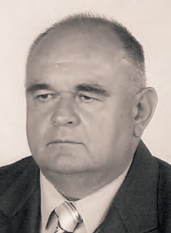 (ze zbiorów prywatnych,
fot. Piotr Szałański)