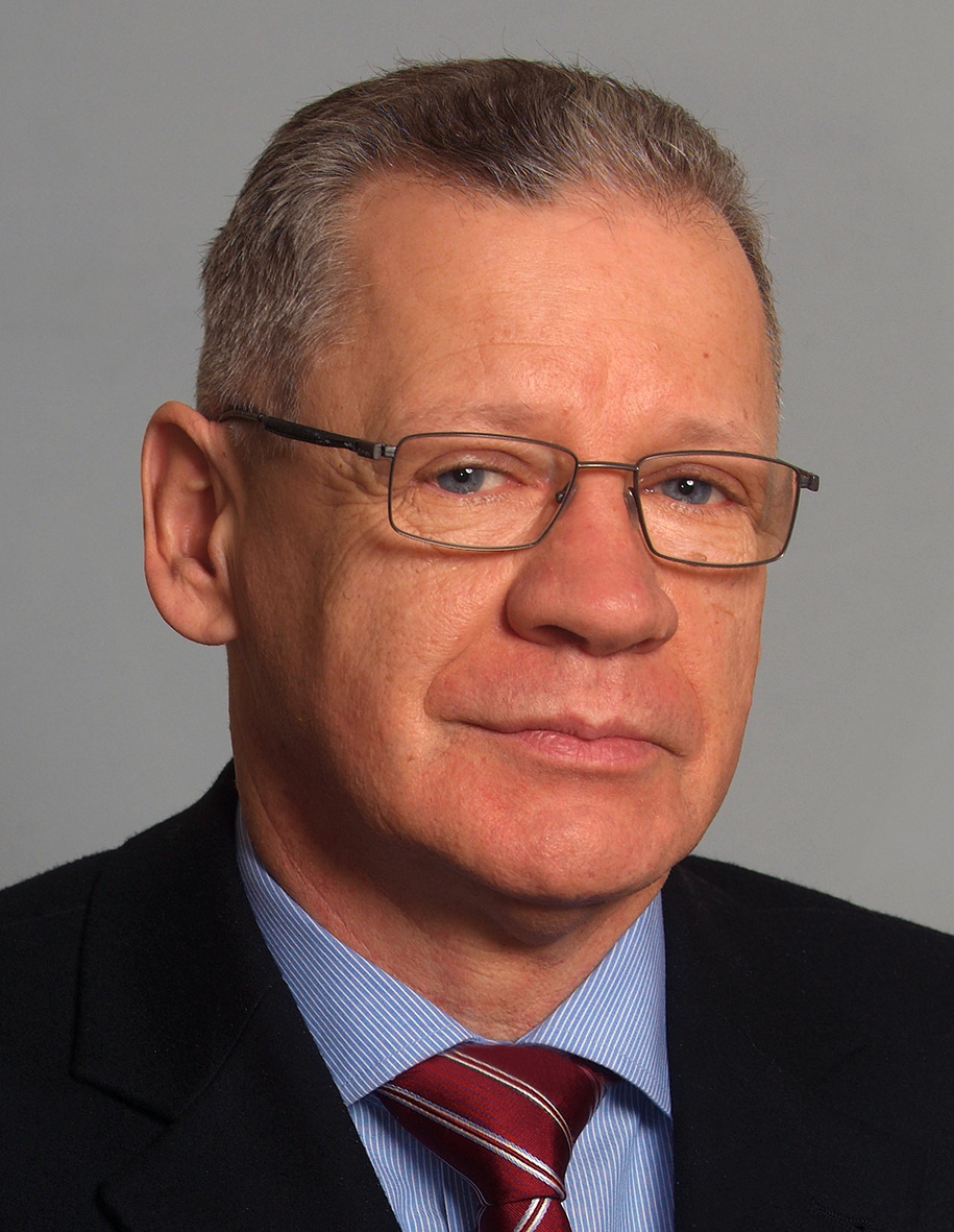 Władysław HARASIMOWICZ