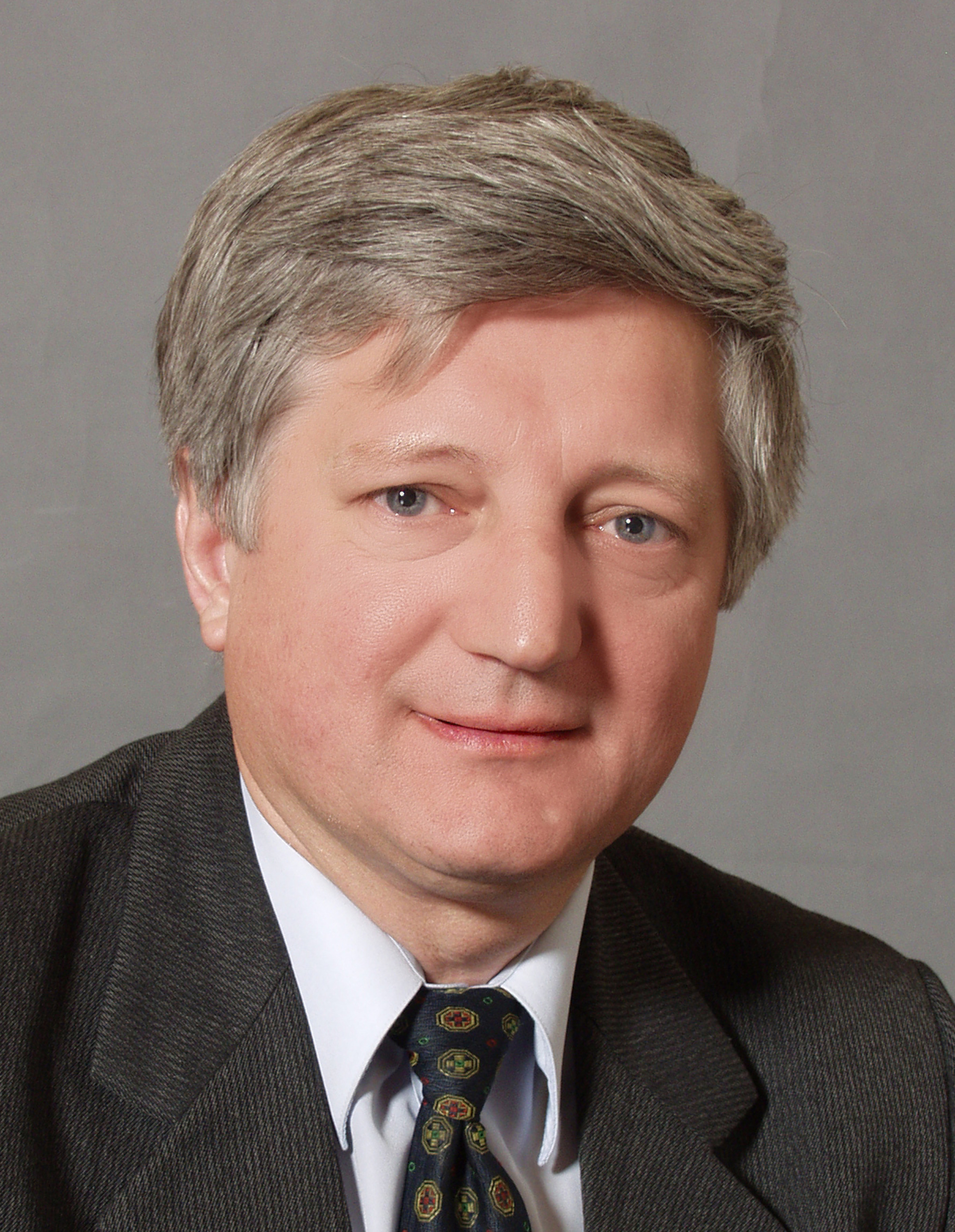 Stanisław RACHWAŁ