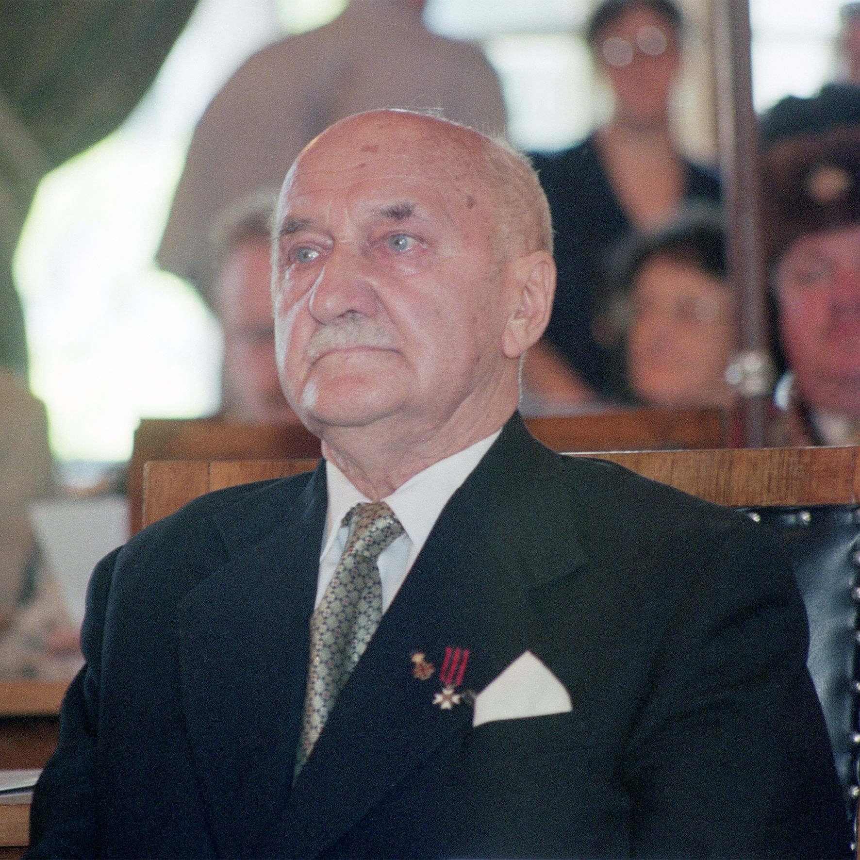 Zbigniew Stanisław Chojnacki