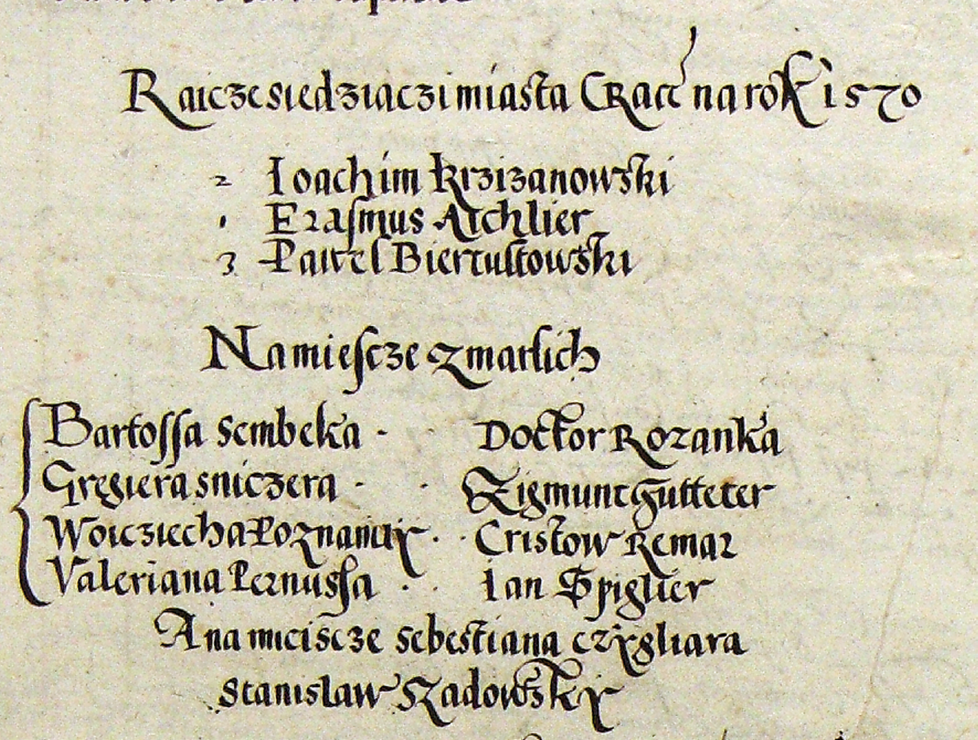 Stanisław Sadowski