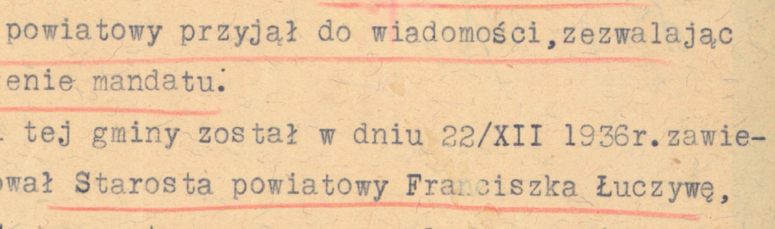 Franciszek Łuczywo