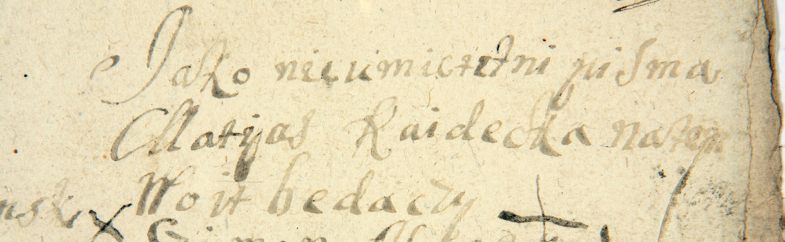 Maciej Kajdeczka (Hajdeczka)