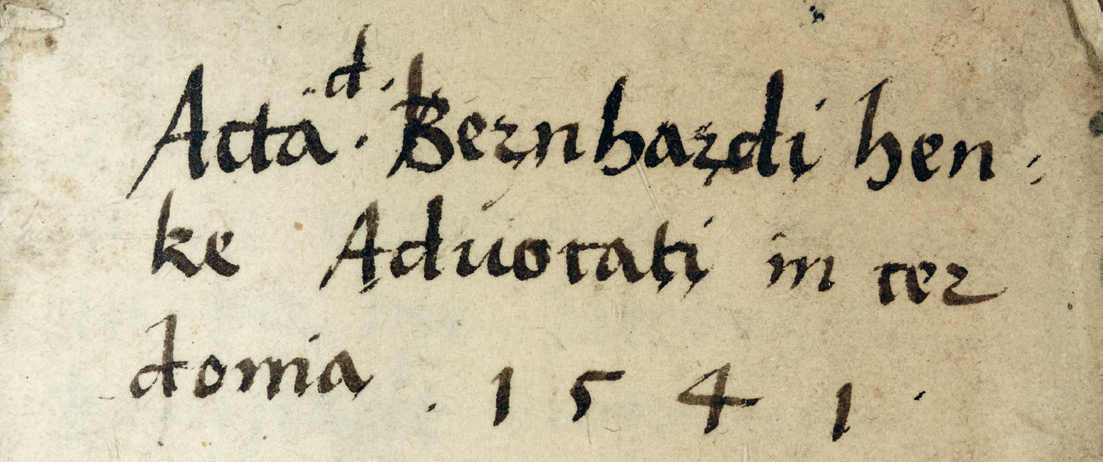 Bernard Henke
