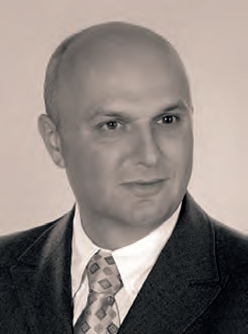 Andrzej Hawranek