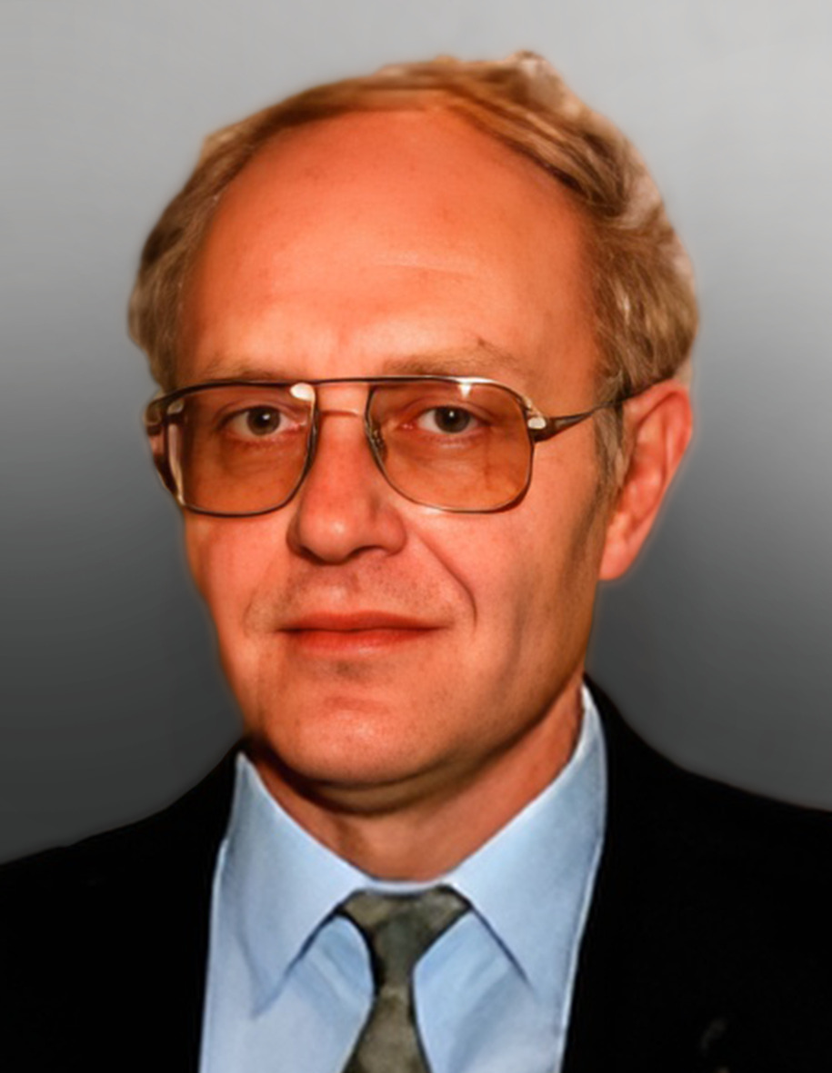 Krzysztof ADAMCZYK