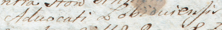 (Archiwum Narodowe w Krakowie, sygn. Teut. 77, s. 1350)