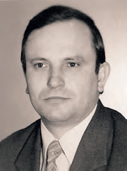 Tadeusz Salwa