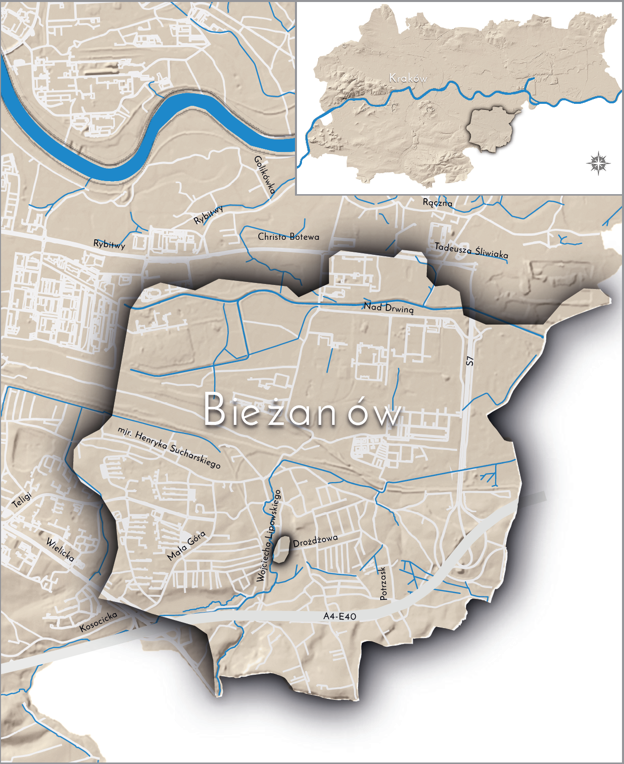 Bieżanów