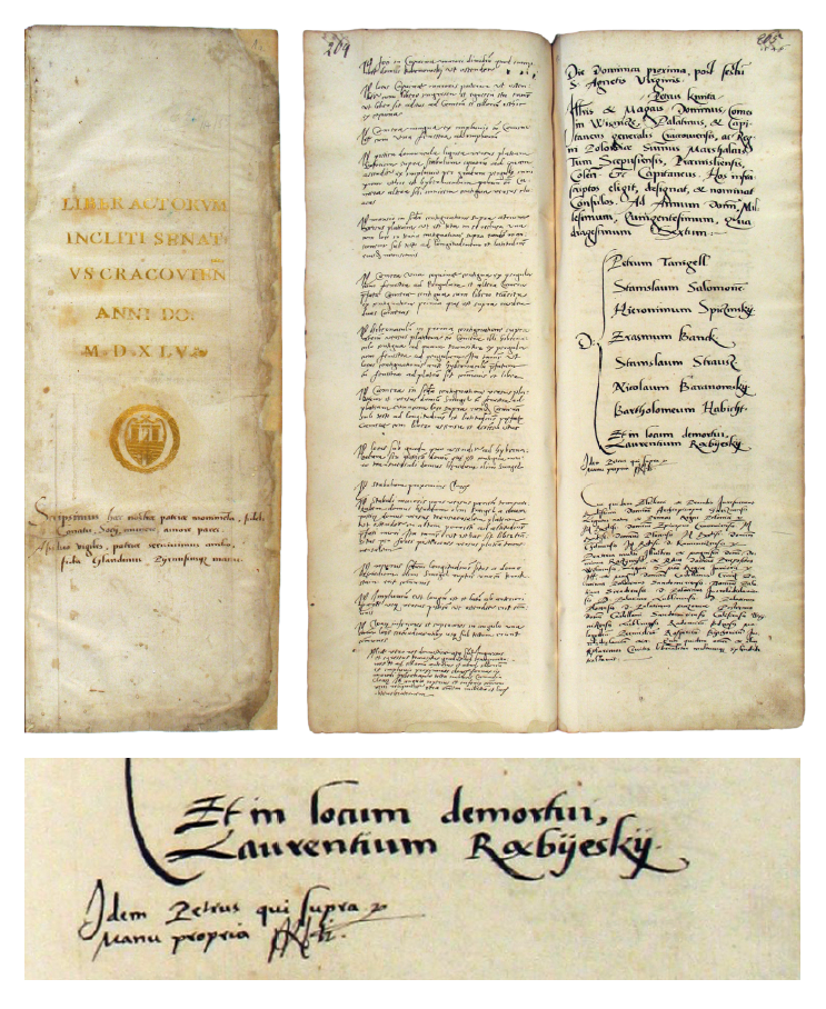 Wawrzyniec Rambieski