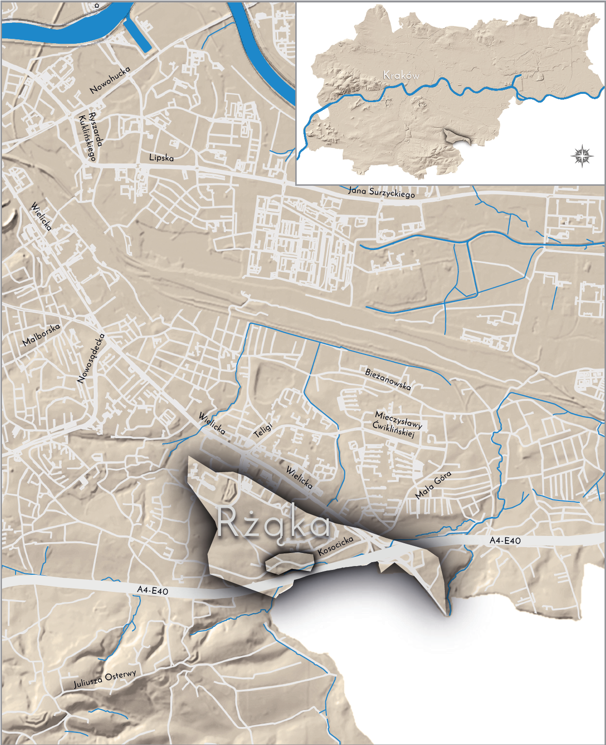 Rżąka