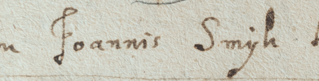 (Archiwum parafii św. Floriana w Krakowie, sygn. M 1, s. 326)