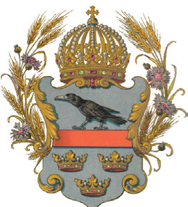 W KRÓLESTWIE GALICJI I LODOMERII TWORZĄCYM WRAZ
Z WIELKIM KSIĘSTWEM KRAKOWSKIM ORAZ KSIĘSTWAMI OŚWIĘCIMIA
I ZATORU WSPÓLNĄ PROWINCJĘ KORONNĄ CESARSTWA AUSTRII,
OD 1867 ROKU W MONARCHII AUSTRO-WĘGIER