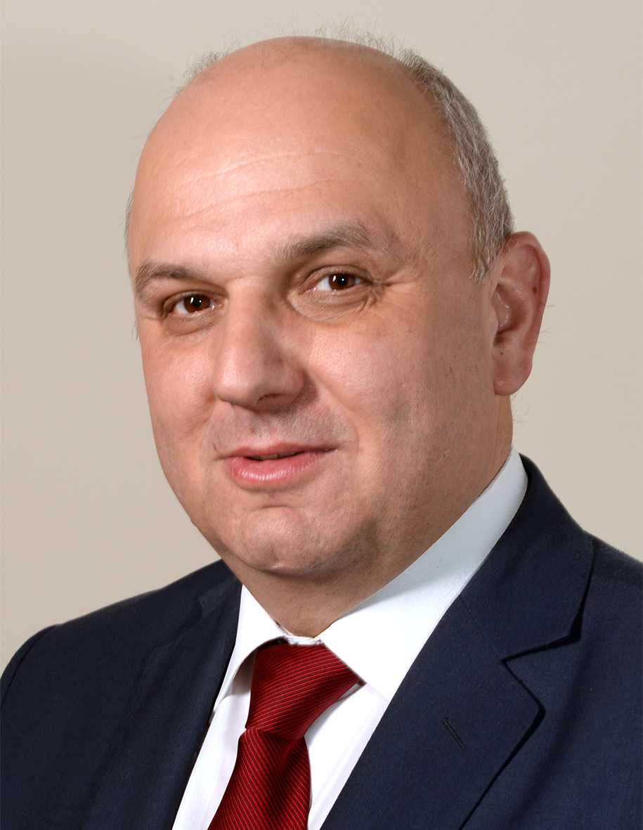 Andrzej HAWRANEK