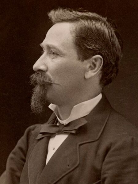 profesor medycyny, rektor UJ w l. 1900–1901,
HO Krakowa w 1908 r.
