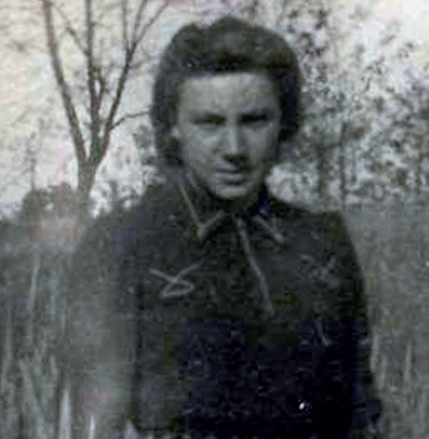 Maria Łabuś