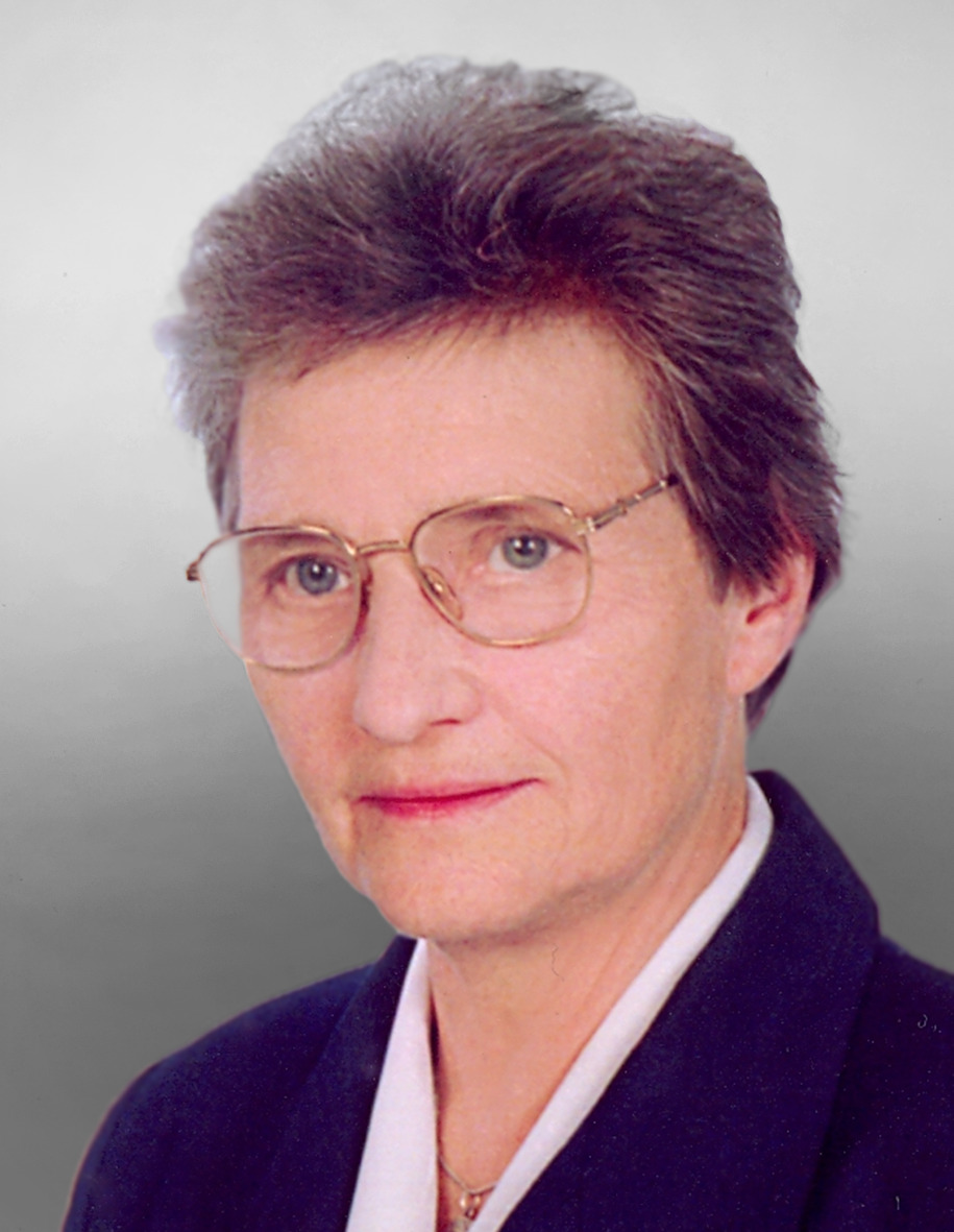Wiesława ŁUKASZEWSKA