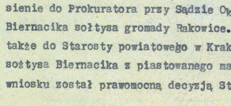 (Archiwum Narodowe w Krakowie, sygn. 29/206/182, s. 3053)